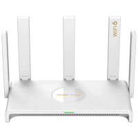 Wi-Fi роутер Ruijie Reyee RG-EW3000GX дводіапазонний 2хWAN 3000M Wi-Fi 6