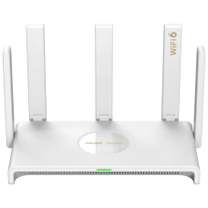 Wi-Fi роутер Ruijie Reyee RG-EW3000GX дводіапазонний 2хWAN 3000M Wi-Fi 6