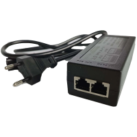PoE інжектор Ewind EW-PSE101F-AC-AF
