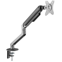 Кронштейн для монітора Gembird MA-DA1-05 17-32" 9 кг