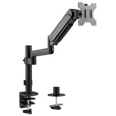 Кронштейн для монітора Gembird MA-DA1P-01 17-32" 9 кг