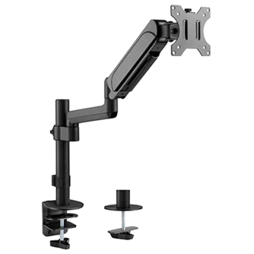 Кронштейн для монітора Gembird MA-DA1P-01 17-32" 9 кг