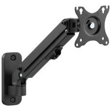 Кронштейн для монітора Gembird MA-WA1-01 17-27" 7кг