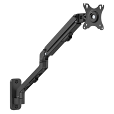 Кронштейн для монітора Gembird MA-WA1-02 17-27" 7 кг