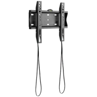 Кронштейн для телевізора Gembird WM-42F-01 23-42" 30 кг