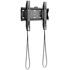 Кронштейн для телевізора Gembird WM-42F-01 23-42" 30 кг