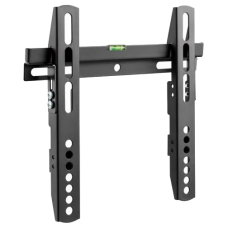 Кронштейн для телевізора Gembird WM-42F-02 23-42" 40 кг