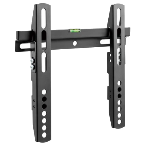 Кронштейн для телевізора Gembird WM-42F-02 23-42" 40 кг
