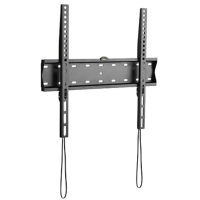 Кронштейн для телевізора Gembird WM-55F-02 32-55" 40 кг