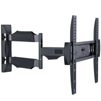 Кронштейн для телевізора Gembird WM-55ST-02 32-55" 30 кг