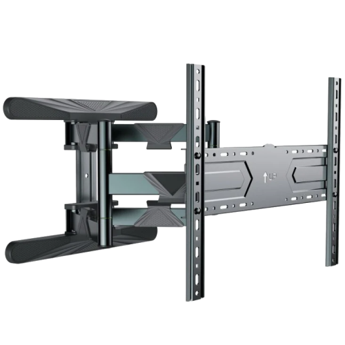Кронштейн для телевізора Gembird WM-80ST-01 40-80" 50 кг