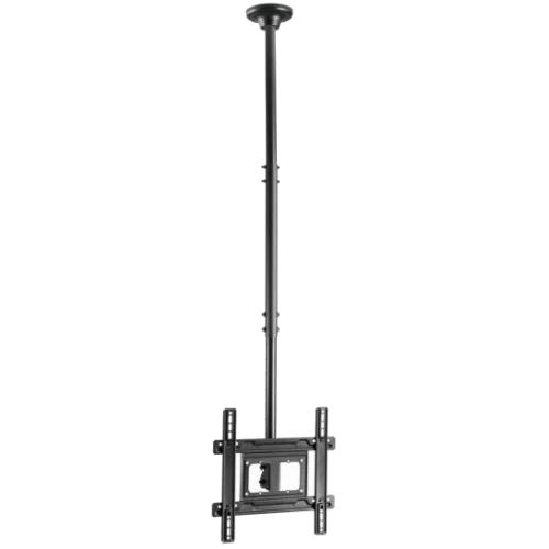 Кронштейн універсальний Gembird CM-70ST-01 32” - 70” 50 кг