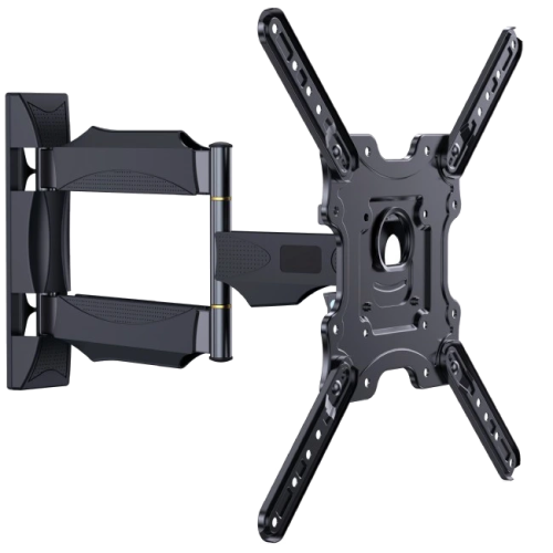 Кронштейн для телевізора Gembird WM-55ST-01 32-55" 32 кг