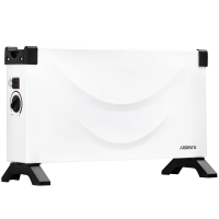 Конвектор ARDESTO 20м2 2000Вт