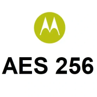 Ліцензія шифрування Motorola HKVN4241A Mototrbo AES 256 Privacy Feature