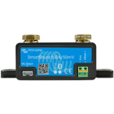 Монітор батареї Victron Energy SmartShunt SHU050150050 500A/ 50mV
