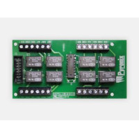 Модуль розширення виходів PCX-ATE8R