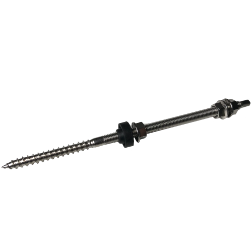 Болти шестигранні Photonica М10х250 А2 (DW-10-250)