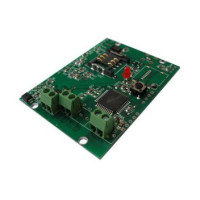 GSM сигналізація OKO-S