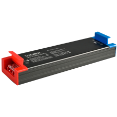Блок живлення для LED стрічки VIDEX (VL-LST-P200-12V) DC12V 16.6A 200W IP20