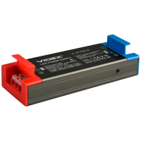 Блок живлення для LED стрічки VIDEX (VL-LST-P100-12V) DC12V 8.25A 100W IP20