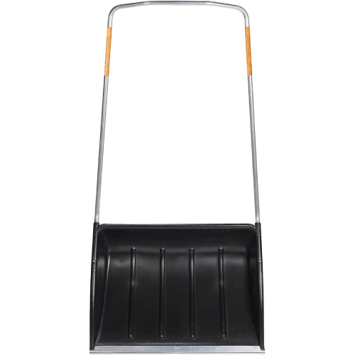 Скрепер-волокуша для прибирання снігу Fiskars SnowXpert (143021)