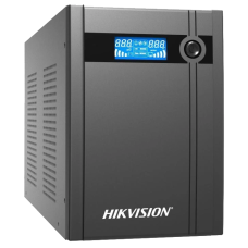 Джерело безперебійного живлення Hikvision DS-UPS3000 3000 ВА