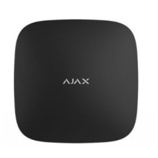 Інтелектуальний центр системи безпеки Ajax Hub (black)