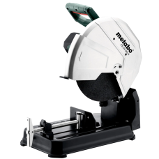 Торцювальна пила по металу Metabo CS 24-355 S (601787000)