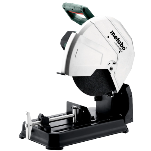 Торцювальна пила по металу Metabo CS 24-355 S (601787000)