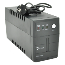 Джерело безперебійного живлення Ritar RTP625 Proxima-L 625ВA