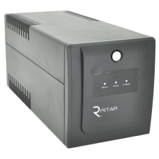 Джерело безперебійного живлення Ritar RTP1500 Proxima-L 1500ВA