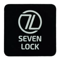 NFC мітка SEVEN R-90