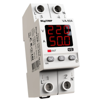 Реле напруги DigiTop VА-50A M2R
