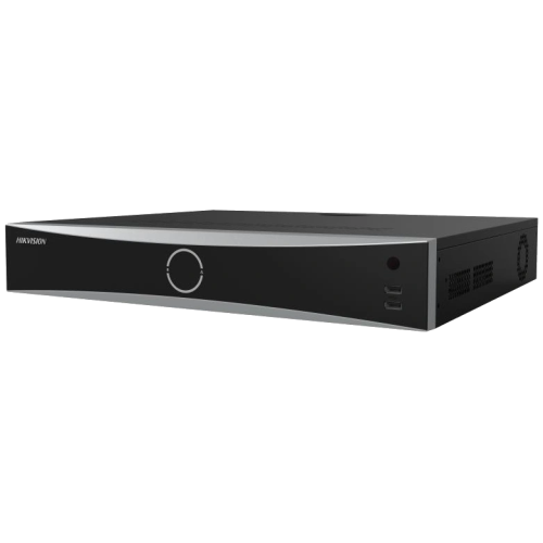 Відеореєстратор Hikvision DS-7716NXI-K4(D) 16-канальний 1.5U K AcuSense 4K