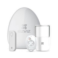 Комплект бездротової сигналізації EZVIZ BS-113A