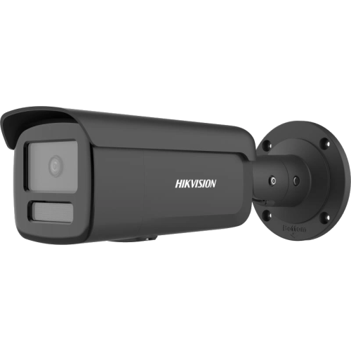 IP відеокамера Hikvision DS-2CD2T46G2H-4I(eF) BLACK 4 МП (4мм)