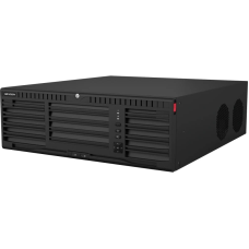 Відеореєстратор Hikvision DS-9632NI-M16 32-канальний 8K 2хHDMI Smart & POS