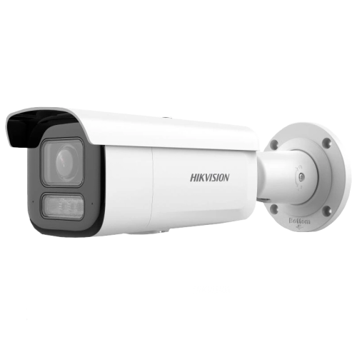 IP відеокамера Hikvision DS-2CD2663G2-LIZS2U 6МП (2.8-12мм) з мікрофоном