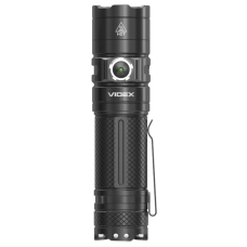 Портативний світлодіодний ліхтарик VIDEX VLF-A355C 4000Lm 5000K