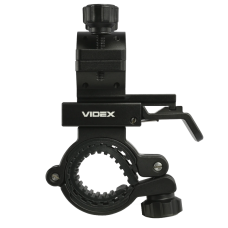 Велосипедний тримач для ліхтариків універсальний VIDEX VLF-ABH-287