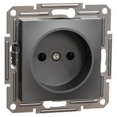 Розетка Schneider Electric Asfora EPH3000171