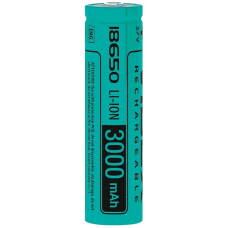 Аккумулятор Videx Li-Ion 18650 3000mAh