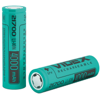 Аккумулятор Videx Li-ion 21700 4000mAh