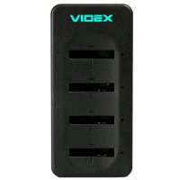 Зарядний пристрій Videx VCH-LC420