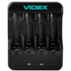 Зарядний пристрій Videx VCH-N401
