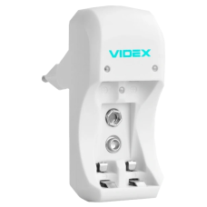 Зарядний пристрій Videx VCH-N201