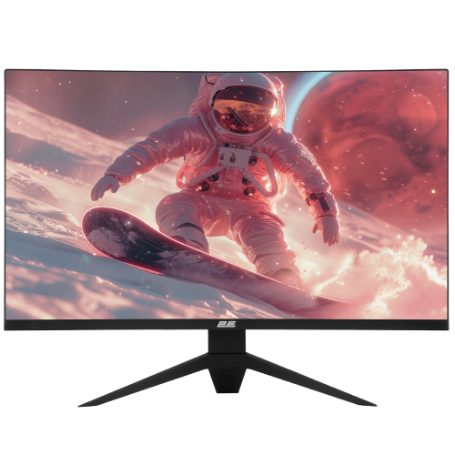 Монітор 2E G2724BV 27" дюймів 2560x1440