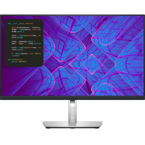 Монітор Dell P2723QE 27" дюйма 3840x2160