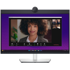 Монітор Dell P2724DEB 27" дюйма 2560x1140